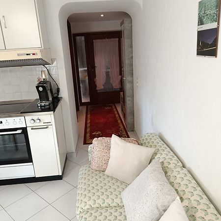 Casa Chiara Apartman Intragna Kültér fotó