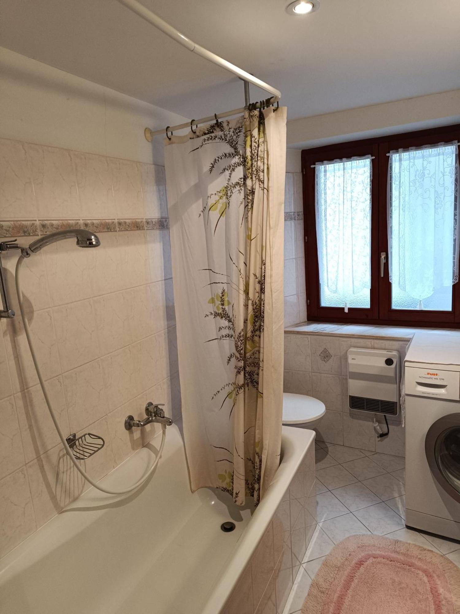 Casa Chiara Apartman Intragna Kültér fotó